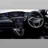 Chrysler Ypsilon