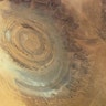 Swirls in Sand