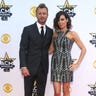 Dierks Bentley and Cassidy Black: Hot