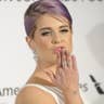Kelly Osbourne
