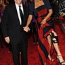 Michael Kors with Lauren Hutton