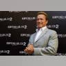 Arnold Schwarzenegger