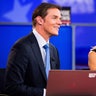 Bill Hemmer, Martha MacCallum in Cleveland