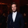 TORONTO, ON - SEPTEMBER 08: Armie Hammer attends 2018 HFPA and InStyle's TIFF Celebration at the Four Seasons Hotel on September 8, 2018 in Toronto, Canada. (Photo by George Pimentel/Getty Images for HFPA)