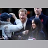 The Queen approves
