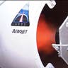 Ares Prototype Thruster