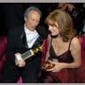 Golden Globe Win
