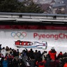 South Korea Won Yun-jong Jun Jung-lin Seo Young-woo and Kim Dong-hyun compete