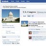 What Might We See on Congress' Facebook Page?