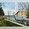 An Environmentally Efficient Embassy