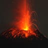 Ecuadorian Volcano