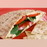 4. Whole Wheat Pita Pockets