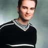 Kerr Smith