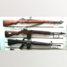 Evolution of the infantry rifle