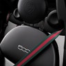 Fiat 500 by Gucci