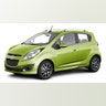 2013 Chevrolet Spark