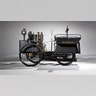 1884 De Dion Bouton Et Trepardoux Dos-A-Dos Steam Runabout