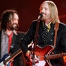 2008: Tom Petty and the Heartbreakers