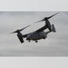 CV 22 Osprey