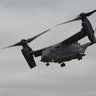 CV 22 Osprey