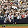 A-Rod Hits 600th Homer