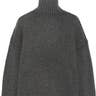 NLST Knitted Turtleneck Sweater