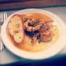 Louisiana-Style Shrimp
