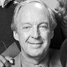 Conrad Bain Then