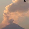 mexico volcano 2