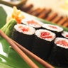 Sushi iStock