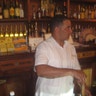 bartendermakingmojitos