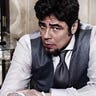 Classy Benicio 