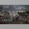 Chile Earthquake
