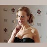 Nose: Nicole Kidman