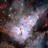 Star Cluster Trumper 14