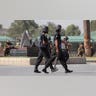 Pakistan Blast
