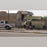 Photos of Iraqi Military gear claimed by ISIS in Ramadi