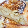 Banana Breakfast Sandwich