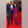 Dwyane Wade and Gabrielle Union