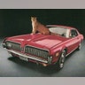 Mercury Cougar