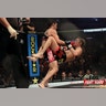 Cyborg vs. Coenen