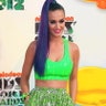 Katy Perry