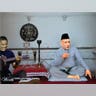 Repairing Obama - Karzai Relationship