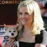 Reese Witherspoon holds 