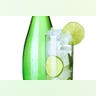 3. Mineral Water With Lime