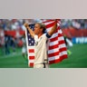 Abby Wambach