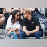 An instant attraction