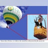 Sailing Solo, Flying High