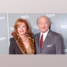 Elliot and Barbara Handler
