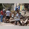 Surveying the Damage